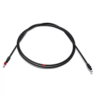 Kabel do siedzenia Piaggio Bowden kabel do Beverly Long CM012841 - Części motocyklowe - miniaturka - grafika 1