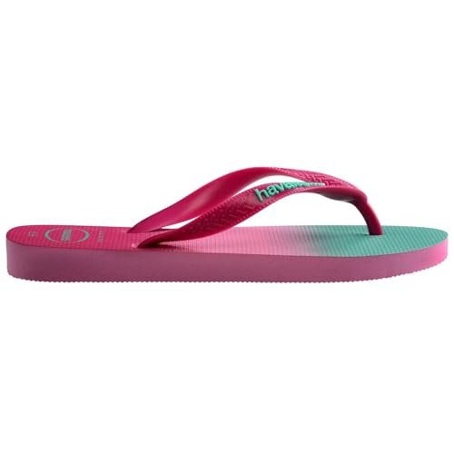 Havaianas Modne klapki damskie, Różowa lemoniada, 33/34 EU
