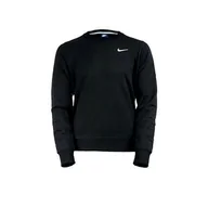 Bluzy sportowe męskie - Bluza sportowa męska Nike Club FT Crew - miniaturka - grafika 1