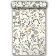 Tapety - Tapeta Meadow Natura winylowa na flizelinie Inspire - miniaturka - grafika 1