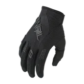 Rękawice motocyklowe - Rękawice Cross O'Neal Element Racewear Dziecięce CzarnyM - miniaturka - grafika 1