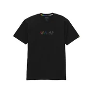 Koszulki męskie - T-shirt Vans Together As Ourselves VN000JRGBLK1 XXL - miniaturka - grafika 1