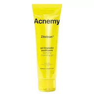 Żele do mycia twarzy - Acnemy Zitclean Oczyszczający Żel do Skóry Skłonnej do Wyprysków 150ml - miniaturka - grafika 1