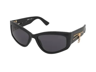 Okulary przeciwsłoneczne Moschino MOS158/S 807/IR - Okulary przeciwsłoneczne - miniaturka - grafika 1