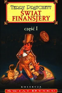 Kolekcja Świat Dysku - Czasopisma - miniaturka - grafika 1