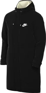 Nike Męska kurtka M Nk Club Stadium Parka - Kurtki męskie - miniaturka - grafika 1