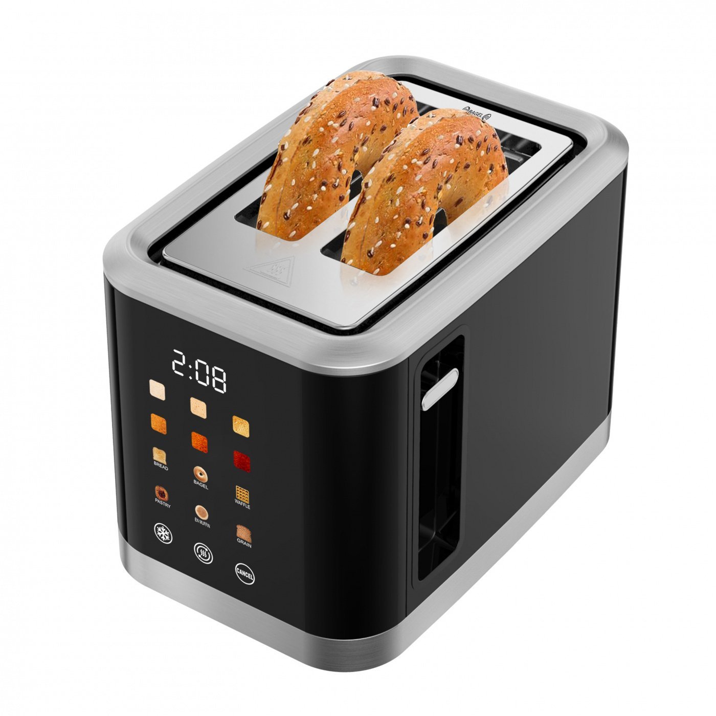 Emerio TO-132743 Toaster