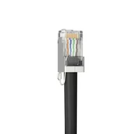 Kable miedziane - UBIQUITI UISP-CONNECTOR-SHD UISP CONNECTOR RJ45 SHIELDED, 100-PACK - miniaturka - grafika 1