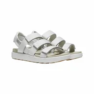 Sandały damskie - Sandały damskie KEEN ELLE STRAPPY - miniaturka - grafika 1