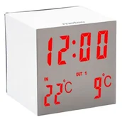 Stacje pogodowe - Meteo ZP28 Biały - miniaturka - grafika 1