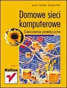 Systemy operacyjne i oprogramowanie - Domowe sieci komputerowe. Ćwiczenia praktyczne - miniaturka - grafika 1