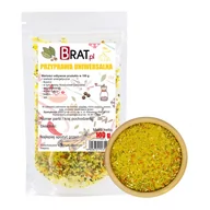 Przyprawy i zioła sypkie - Przyprawa uniwersalna 100g - miniaturka - grafika 1