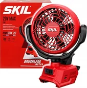 Wentylatory - Sourcing FAN 3163CA 20V - miniaturka - grafika 1