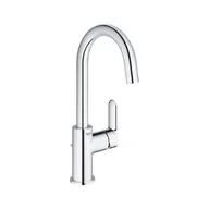 Baterie umywalkowe - Bateria umywalkowa chrom Start Edge Grohe - miniaturka - grafika 1
