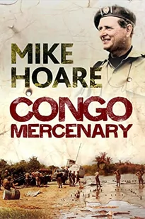 Congo Mercenary - Pamiętniki, dzienniki, listy - miniaturka - grafika 1