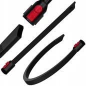 Akcesoria do odkurzaczy - SSAWKA SZCZELINOWA KOŃCÓWKA ELASTYCZNA DO DYSON V7 V8 V10 V11 V15 GEN5 - miniaturka - grafika 1