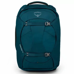Osprey Fairview 40 Plecak 55 cm night jungle blue - Plecaki - miniaturka - grafika 1