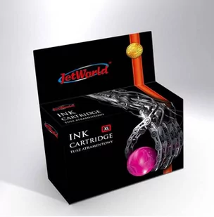 Zamiennik Brother LC-426XLM / LC426XLM Magenta 62ml tusz marki JetWorld do J4335DW J4340DW J4535DW J4540DW - Tusze zamienniki - miniaturka - grafika 1