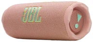Głośniki przenośne - JBL Flip 7 Różowy - miniaturka - grafika 1