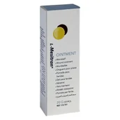 Żele i maści lecznicze - Best Medical Innovations Maść miodowa z cynkiem L-Mesitran 20g MES1 - miniaturka - grafika 1