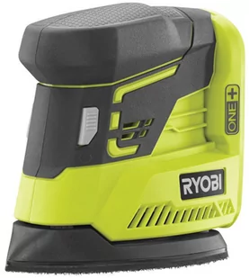 Ryobi R18PS-0 szlifierka akumulatorowa R18PS-0 - Szlifierki i polerki - miniaturka - grafika 2