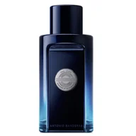 Wody i perfumy męskie - Antonio Banderas The Icon woda toaletowa spray 200 ml - miniaturka - grafika 1
