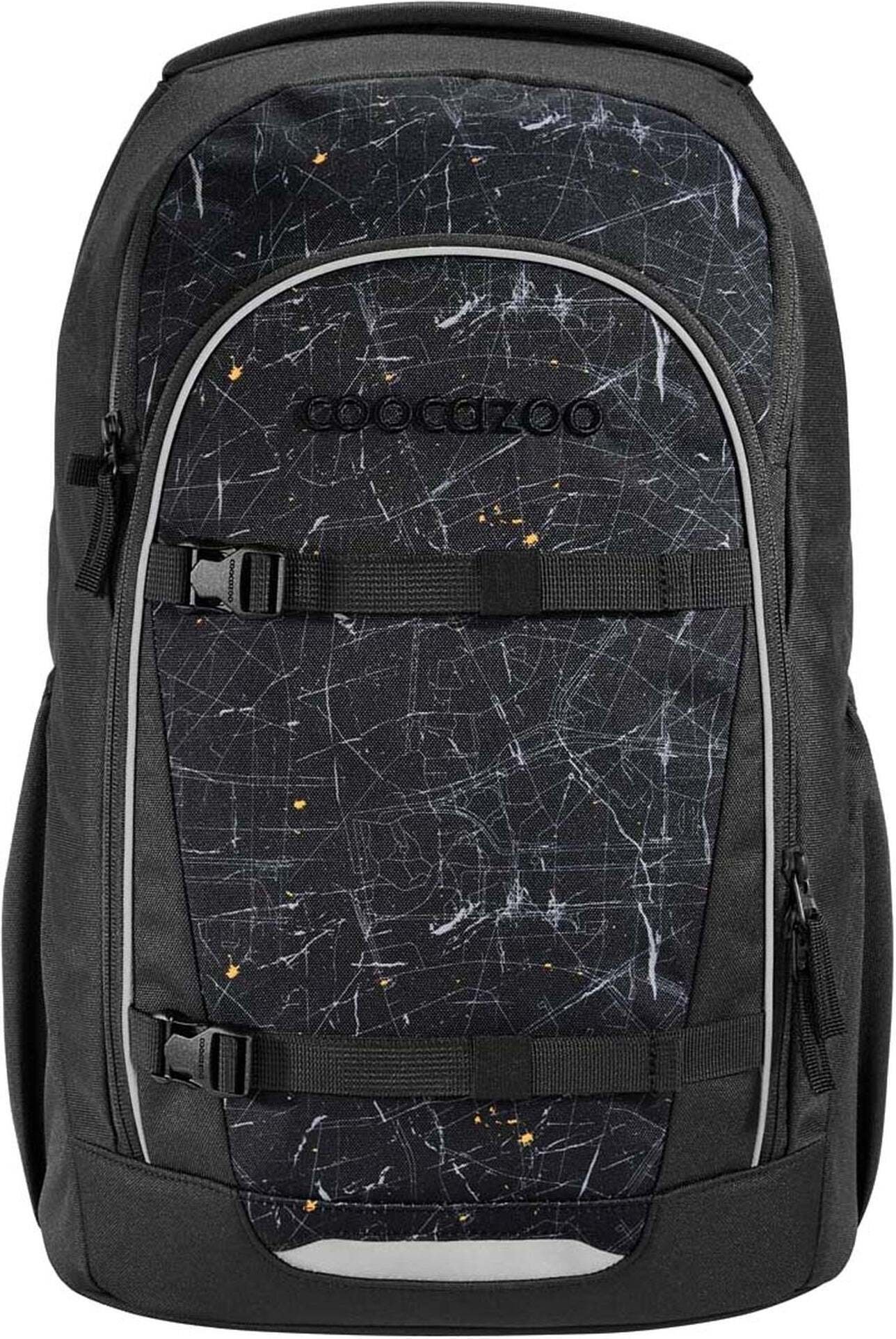 COOCAZOO 2.0 plecak EVERY, kolor: Urban Metro