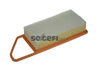 Filtry powietrza - Filtr powietrza PURFLUX A1247 C30871 A1247 - miniaturka - grafika 1