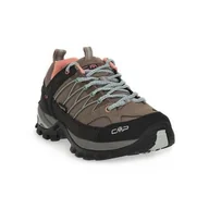 Buty trekkingowe damskie - Buty trekkingowe damskie CMP Rigel Low - miniaturka - grafika 1