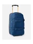 Torby sportowe - Walizka RIP CURL F-Light Transit 45L Sapphire granatowy TU - miniaturka - grafika 1