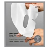 Maseczki do twarzy - Sungboon Editor - Deep Collagen Power Boosting Mask - miniaturka - grafika 1