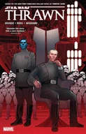 Pozostałe książki - SW THRAWN {NEW PRINTING} - miniaturka - grafika 1