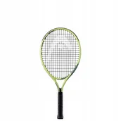 Tenis ziemny - Rakieta tenisowa Head Extreme Jr 21" - miniaturka - grafika 1