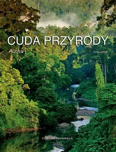 Cuda Przyrody - Albumy krajoznawcze - miniaturka - grafika 1
