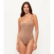 Stroje kąpielowe - Guess Strój kąpielowy DIANE - miniaturka - grafika 1