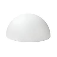 Lampy ogrodowe - Light Prestige CLOUDS LP-3519-600 zewnętrzna lampa stojąca 1x60W E27 - miniaturka - grafika 1