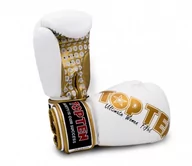 Rękawice bokserskie - TOP TEN rękawice bokserskie "Woman" 10 oz - miniaturka - grafika 1