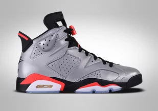 Nike Air Jordan 6 Retro Reflections Of A Champion - Koszykówka - miniaturka - grafika 1