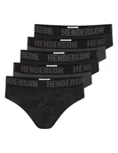 Majtki męskie - Slipy Soul 5-pak - miniaturka - grafika 1