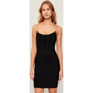 Sukienki - Marciano Guess Sukienka AISHA - miniaturka - grafika 1