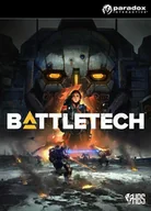 Gry PC Cyfrowe - Battletech (PC) klucz Steam - miniaturka - grafika 1