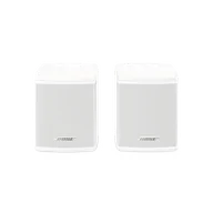 Soundbary - Bose Surround Speakers głośniki dźwięku przestrzennego (para/biały) - miniaturka - grafika 1