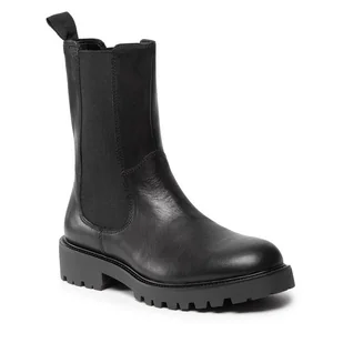 Sztyblety Vagabond Shoemakers Kenova 5241-201-20 Czarny - Botki damskie - miniaturka - grafika 1