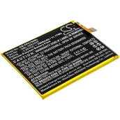 Baterie do telefonów - Cameron Sino TP-Link Neffos C7 Dual SIM NBL-35B3000 2900mAh 11.17Wh Li-Polymer 3.85V CS-TPC700SL - miniaturka - grafika 1