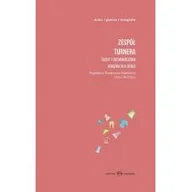 Podręczniki dla szkół wyższych - Zespół Turnera Głosy I Doświadczenia Tom 1 Książka Dla Dzieci Tom 2 Praca zbiorowa - miniaturka - grafika 1