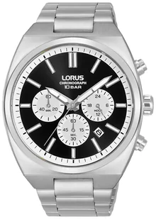 Zegarek Zegarek Lorus RT361KX9 - Zegarki męskie - miniaturka - grafika 1