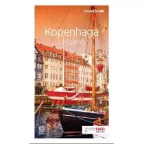 Andrzej Kłopotowski Kopenhaga i Malmö Travelbook Wydanie 1 - Przewodniki - miniaturka - grafika 1