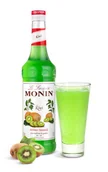 Syropy i koncentraty owocowe - Monin Syrop KIWI 0,7 L - miniaturka - grafika 1