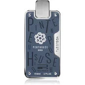 Wody i perfumy męskie - Afnan, Penthouse Ginza, Woda Perfumowana, 80ml - miniaturka - grafika 1