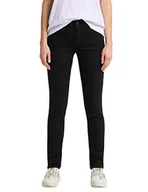 Spodnie damskie - MUSTANG Damskie spodnie jeansowe Sissy Slim, 492, 31W / 30L - miniaturka - grafika 1